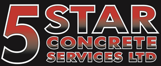 5 Star Concrete Services Ltd